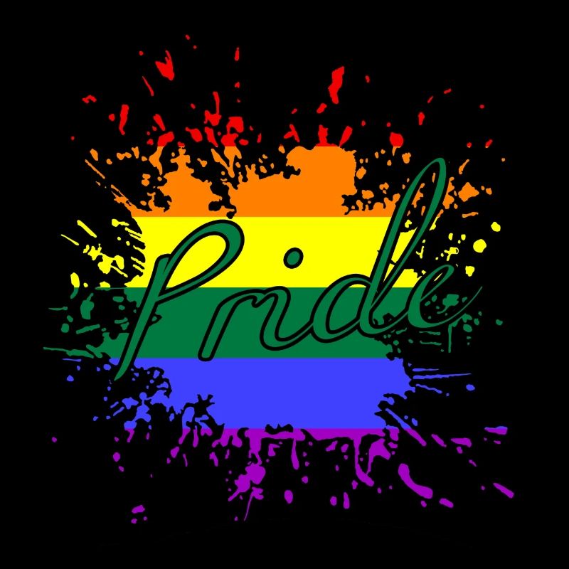 LGBTQ, Regenbogen, Pride, CSD