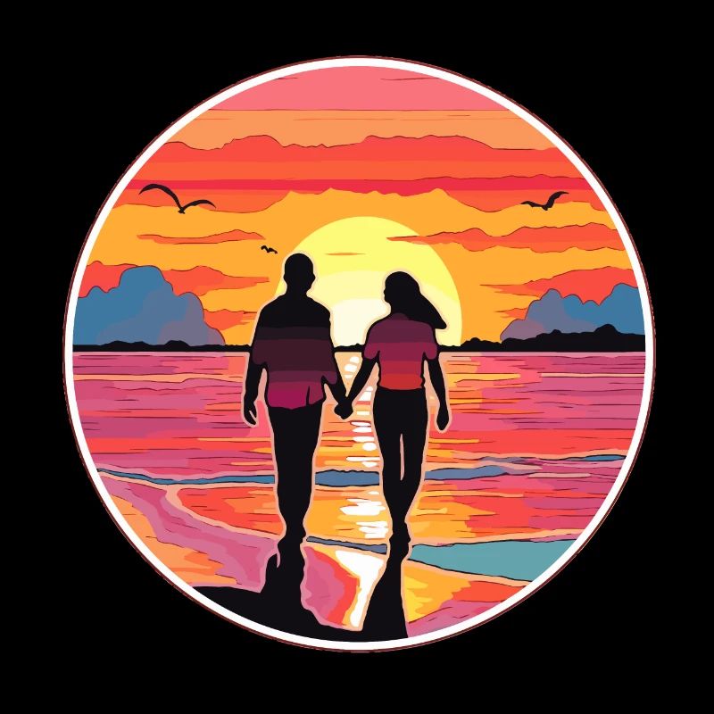 Ozean Der Liebe