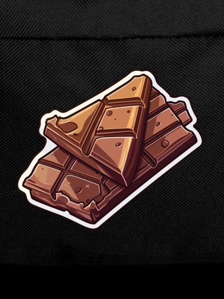 Chocolate Bar - Delicate Decadence