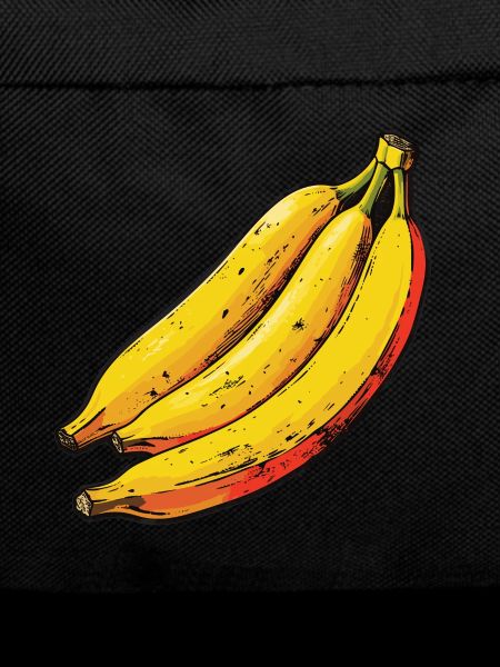 Banana happiness
