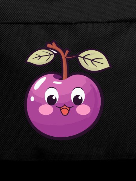 Kawaii Plum Sweet Plum