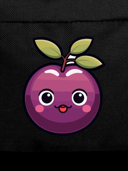 Kawaii Plum Sweet Plum