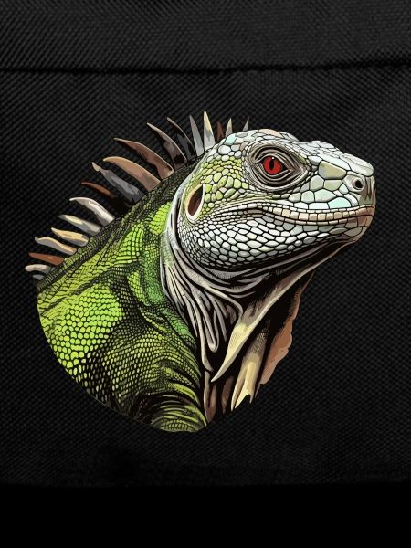 Iguana - Lush Mirage