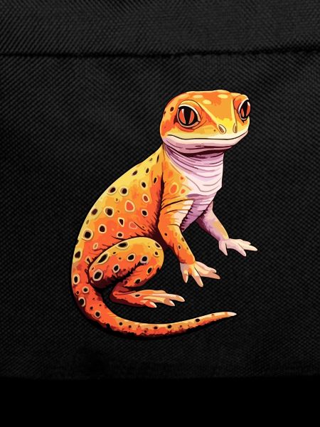 Leopard Gecko - Chromatic Melodies