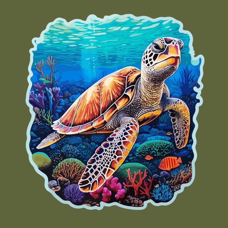 Chœur océanique