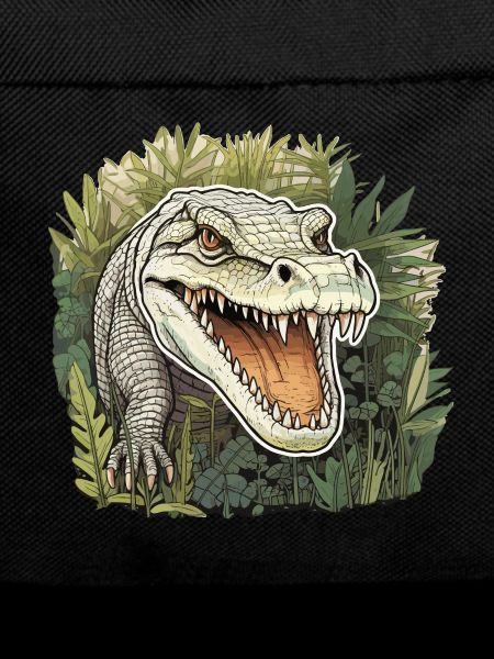 Crocodile - Originator