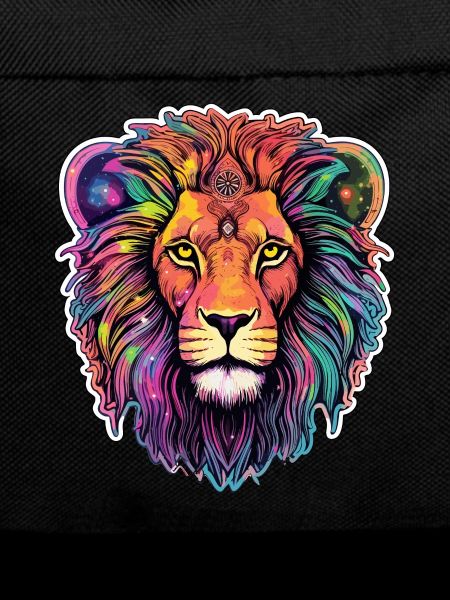Leo Heavenly - Heavenly Roar