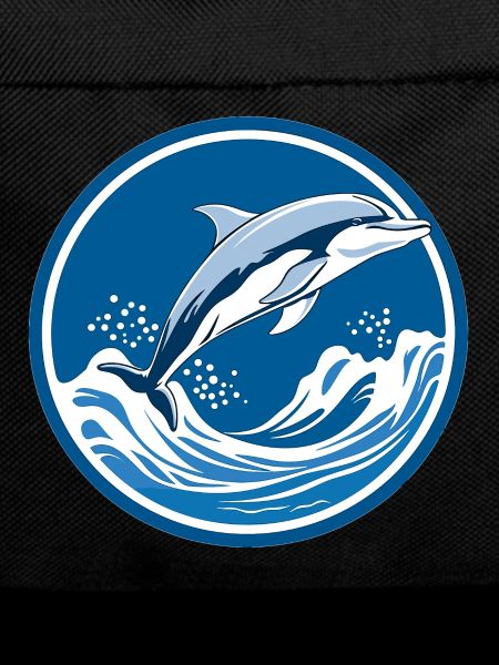 Delphin -Dreamscape