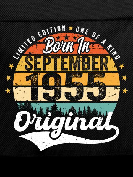 September 1955 Jubilee 1955 September