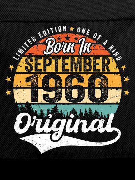 September 1960 Jubilee 1960 September