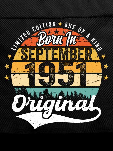 September 1951 Jubilee 1951 September