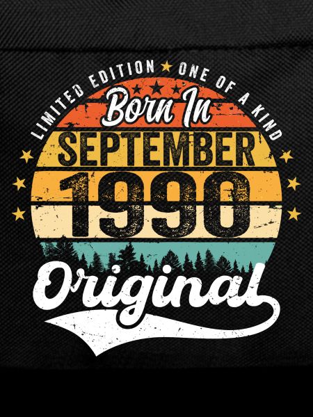 September 1990 Jubilee 1990 September