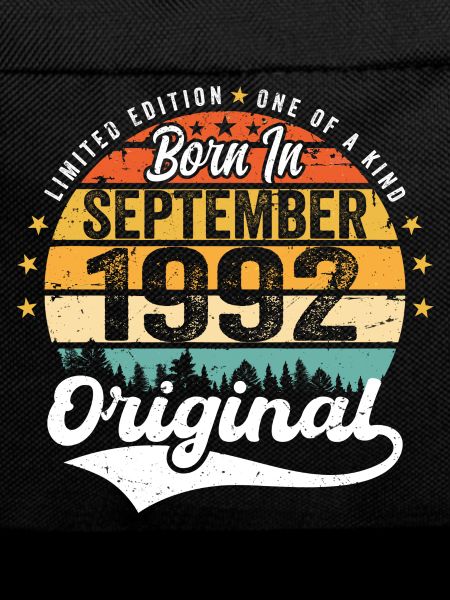 September 1992 Jubilee 1992 September