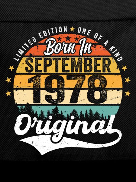 September 1978 Jubilee 1978 September