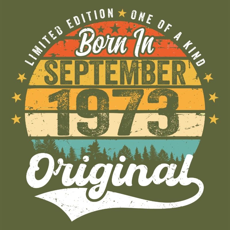 September 1973 Jubilee 1973 September