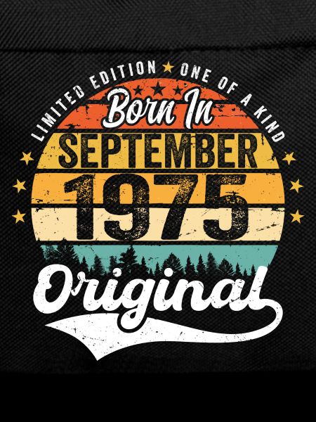 September 1975 Jubilee 1975 September