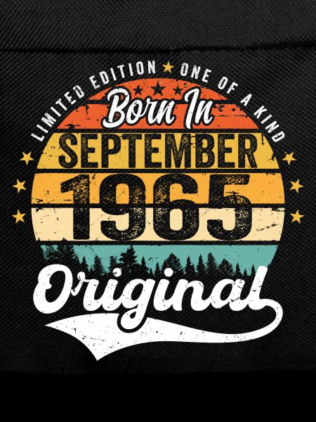 September 1965 Jubilee 1965 September