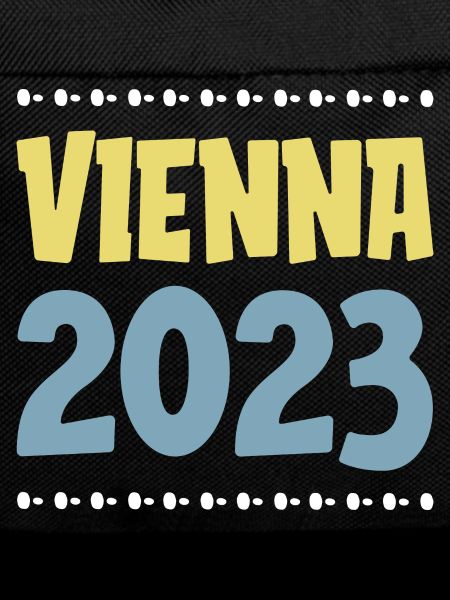 Vienna 2023 Wien
