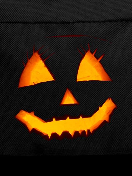Pumpkin Halloween