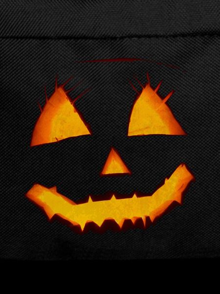 Citrouille Halloween