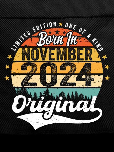 Legendary since November 2024 - 2024