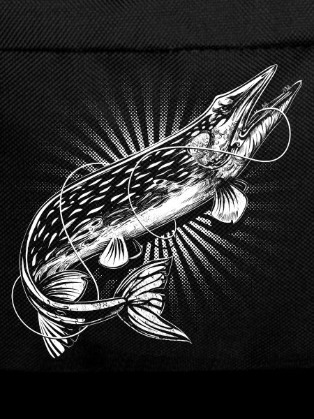 Pike Angler
