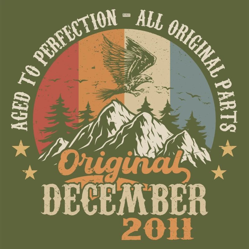 Dezember 2011 Jubiläum 2011 Legenden Dezember