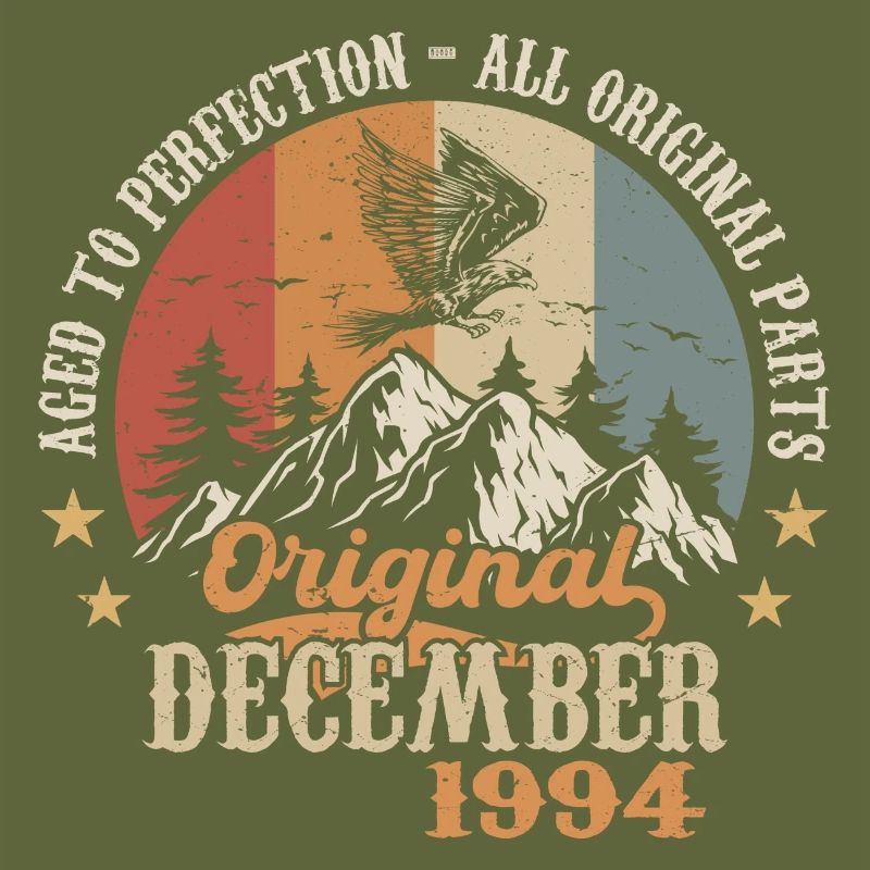 Dezember 1994 Jubiläum 1994 Legenden Dezember