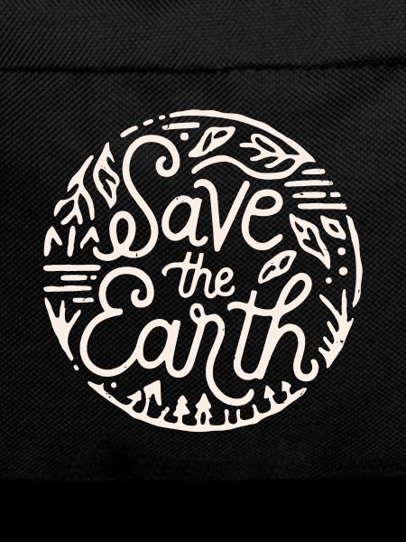 Save the earth
