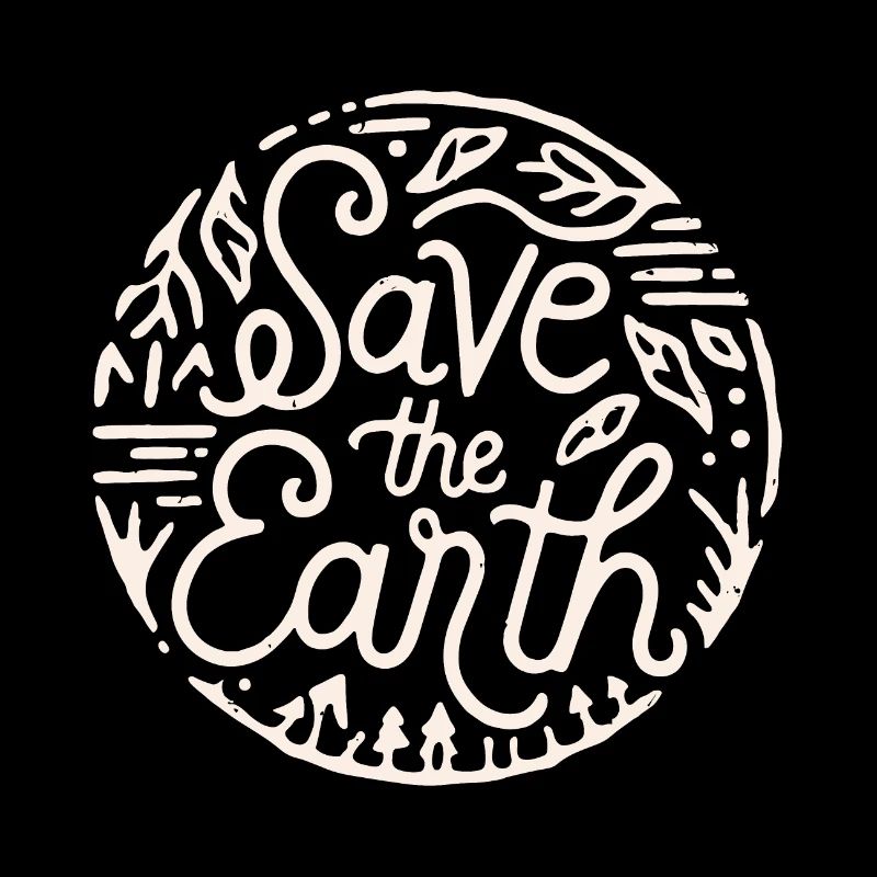 Save the earth Sauver la planète