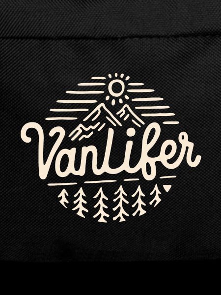 Vanlifer van life