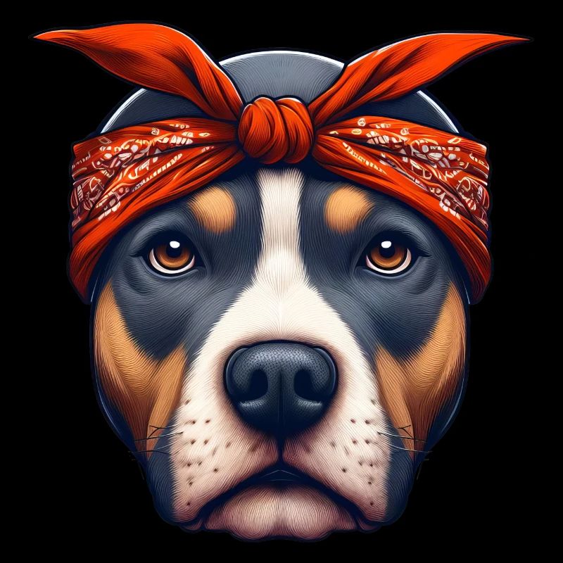 Pitbull The Rap Artists