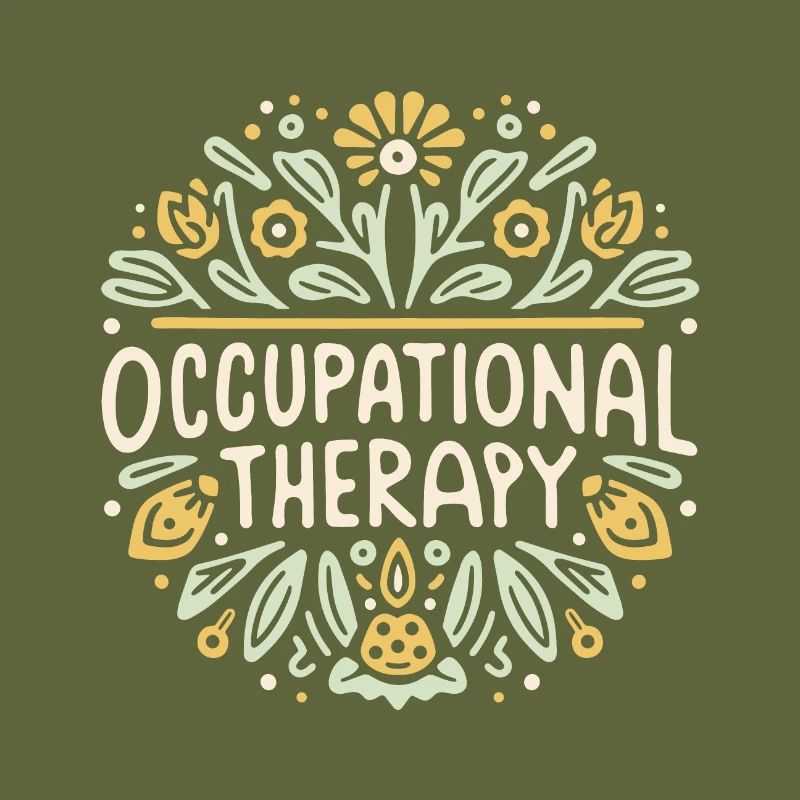 Occupational therapy therapist
