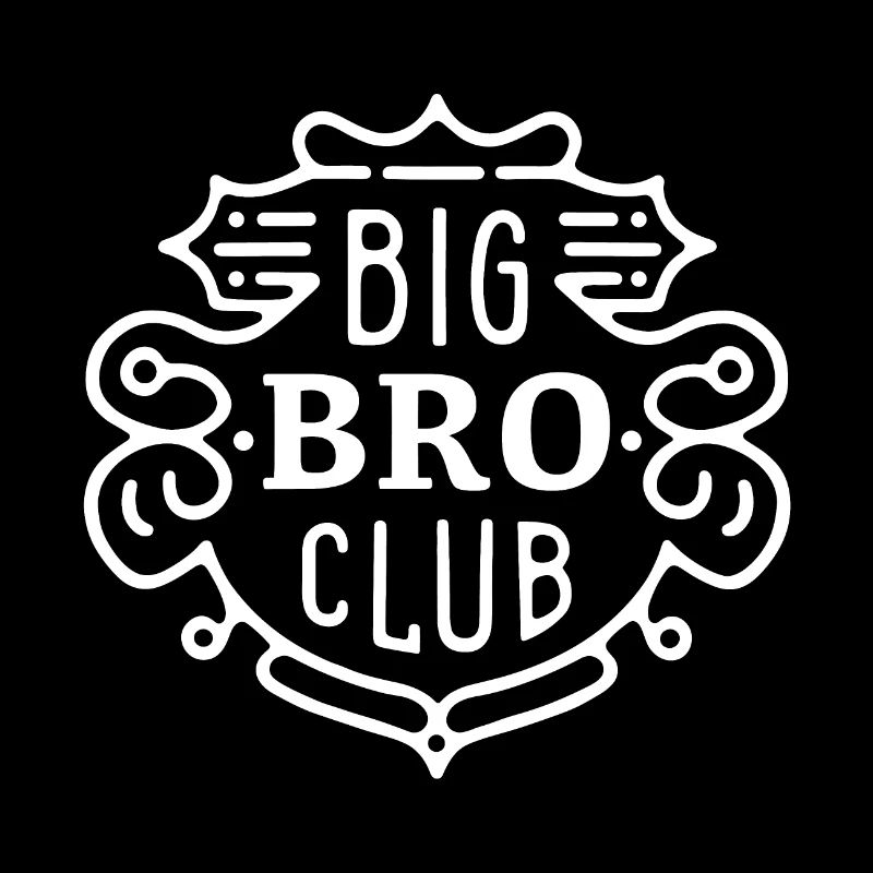 Big Bro Club, großer Bruder