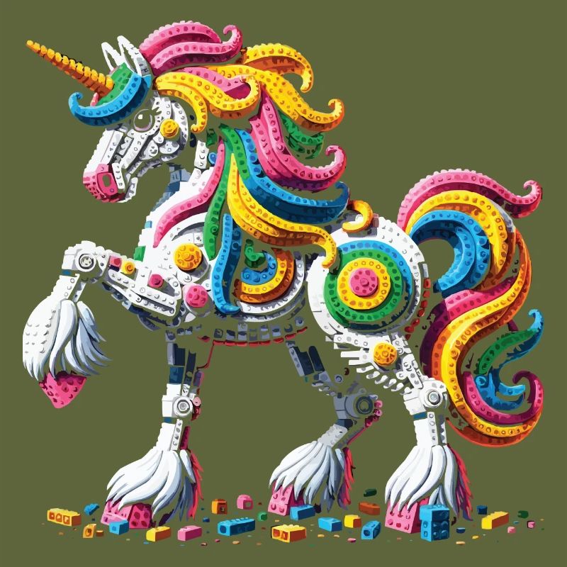 Briques de maître constructeur expert