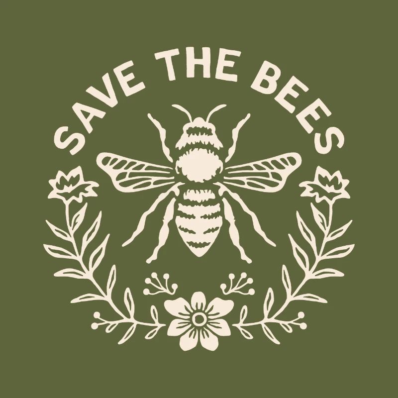 Save the bees