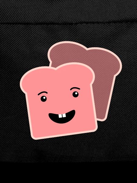 Pink Toasts Geschenk