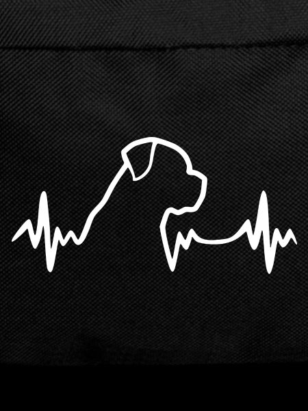 Rottweiler - Heartbeat - Dog