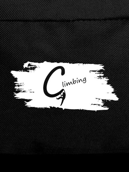 Climbing