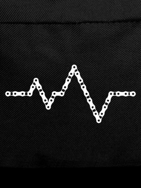 Heartbeat - Chain - MTB - Mountainbiker