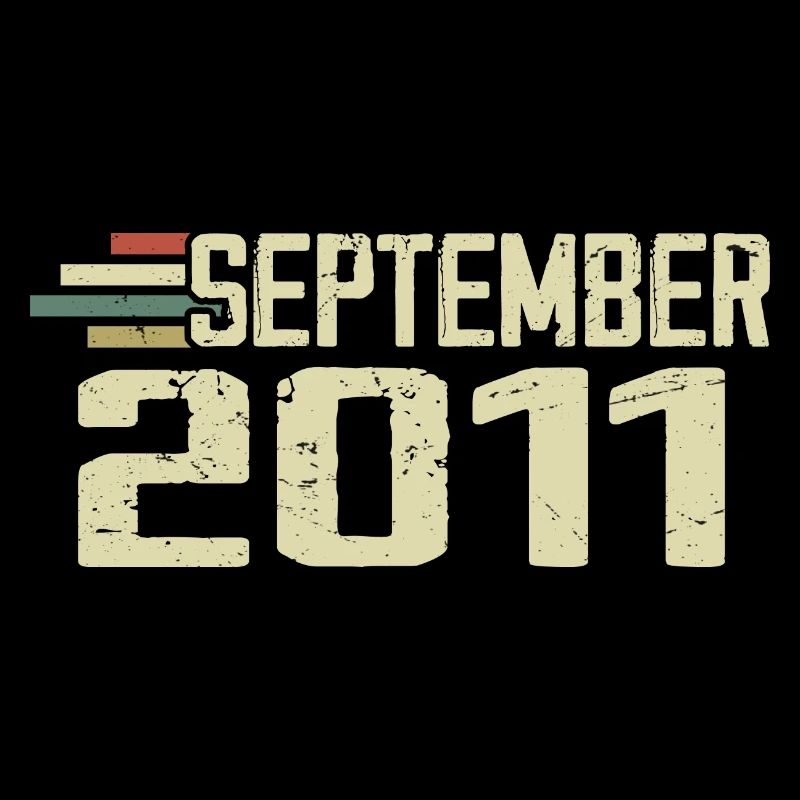 September 2011 Vintage Geschenkidee September 2011