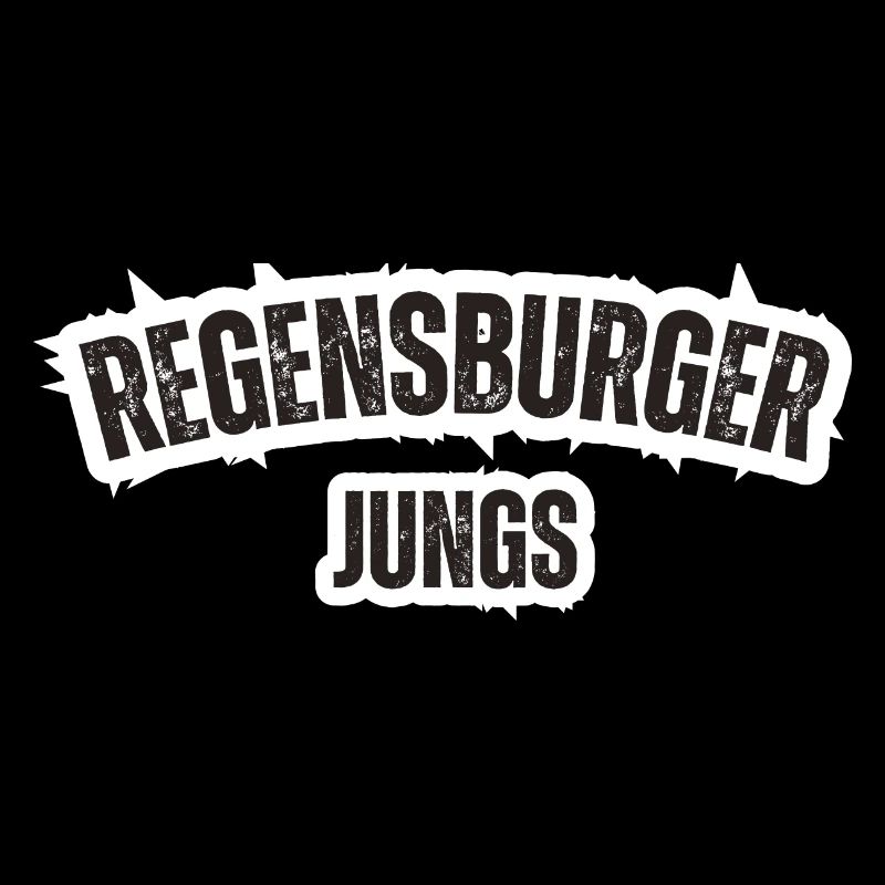 Regensburger Jungs