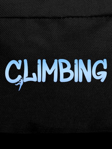 Climbing Bouldern Klettern
