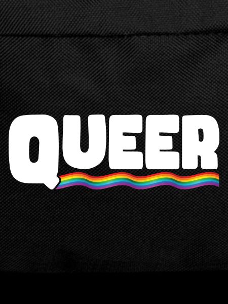 Rainbow Connection Embrace, Happy Pride