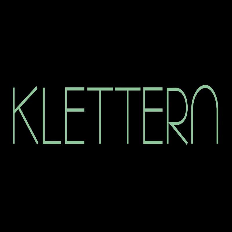 klettern