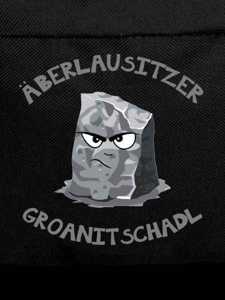 oberlausitz shirt groanitschadl comic