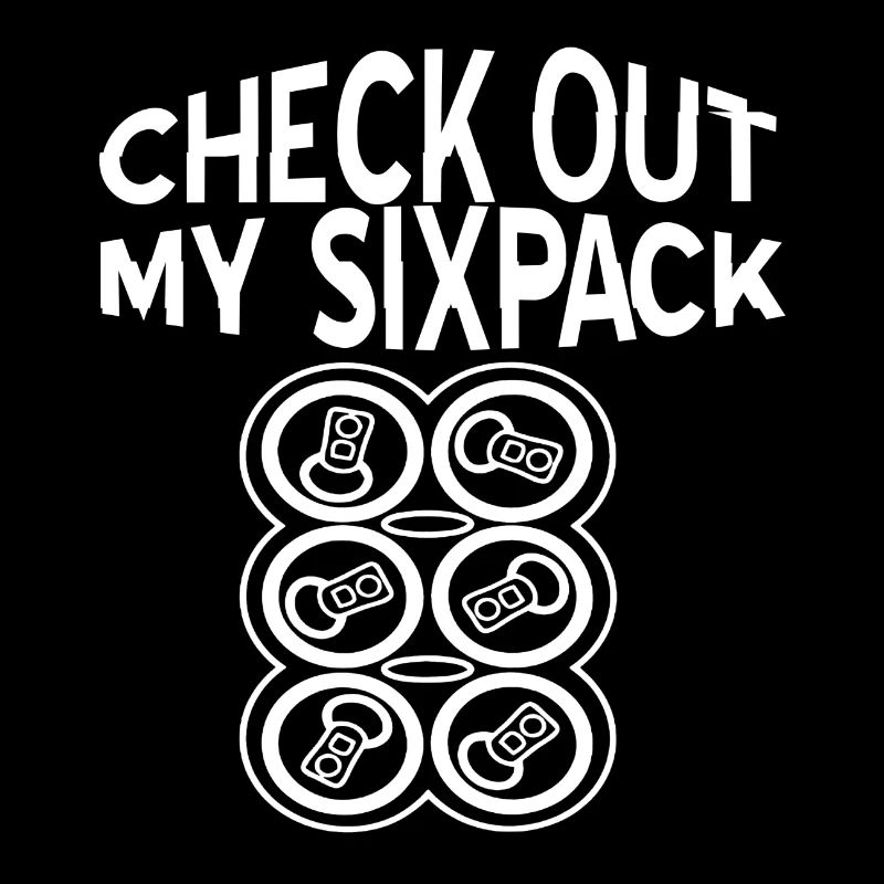 Bière six pack