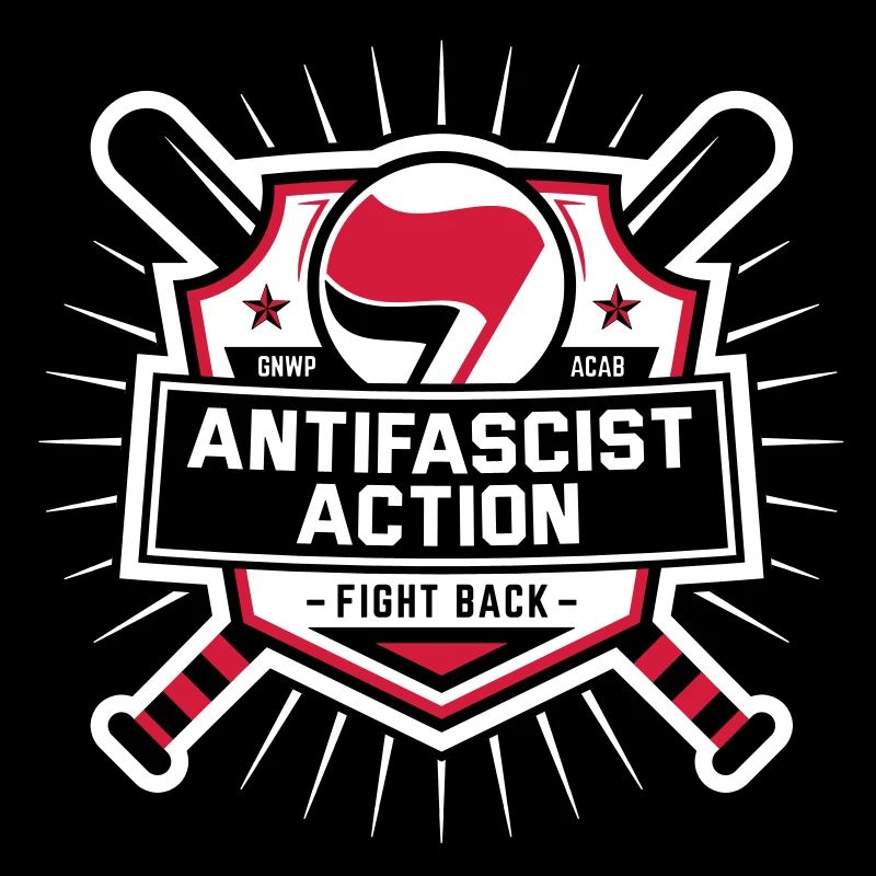 ANTIFA - Action antifasciste (I)
