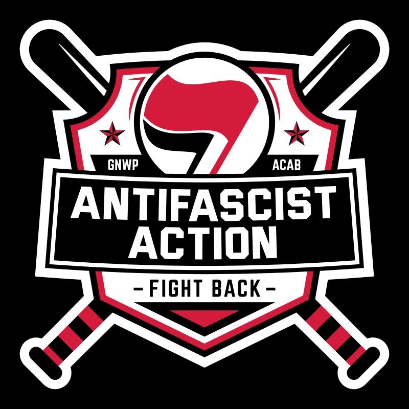ANTIFA - Antifascist Action (II)