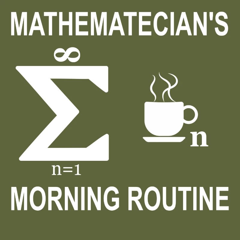 Mathématicien de routine